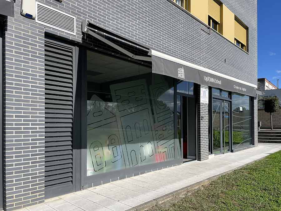 Academia de inglés en Pola de Siero Asturias, clases de inglés personalizadas, presenciales y online