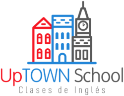 uptownschool - Logo